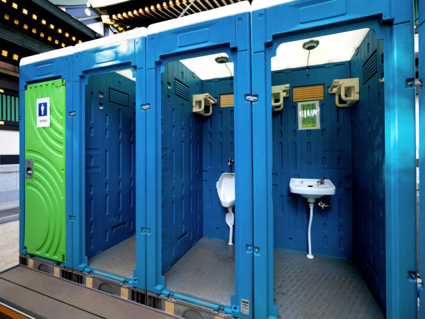 Best Local porta potty services  in Sandersville, GA
