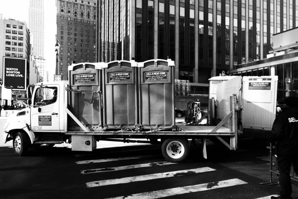 Trusted Sandersville, GA porta potty rental Experts