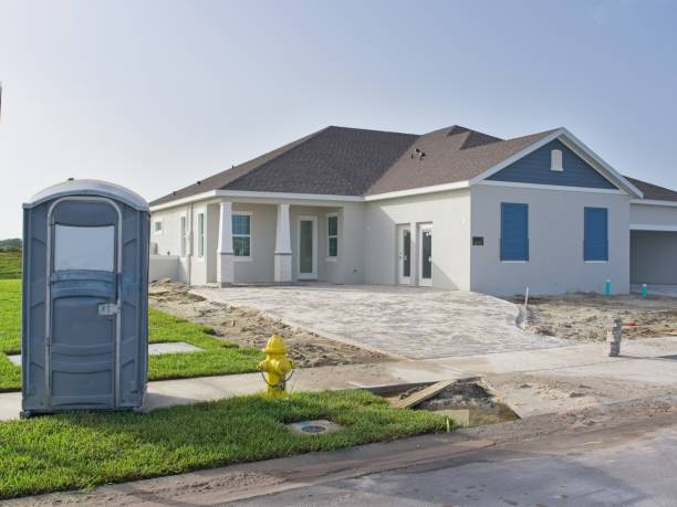 Best Porta potty rental near me  in Sandersville, GA
